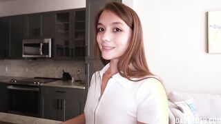Stepdaughter get the new car if she dump her boyfriend