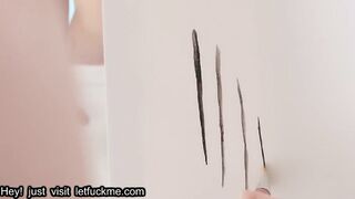 anal sex artist does fine work