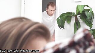 anal gorgeous christie stevens natalie knight in threesome