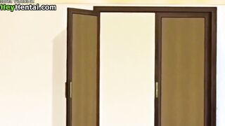 Hot college babe intense sex