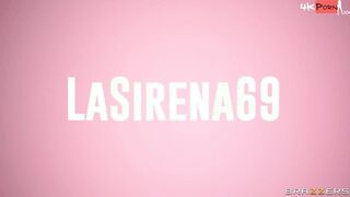 Vibing With LaSirena