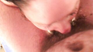 My best EX Submissive AF PUKING THROATING