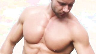 creampie bisexual experiment