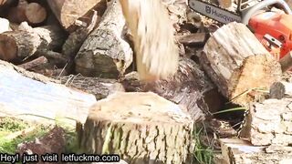 creampie bisexual experiment