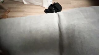 My girlfriend cheated on me so i fucking her mom