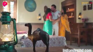Mardana Sasur Episode 1 Adult Web Series