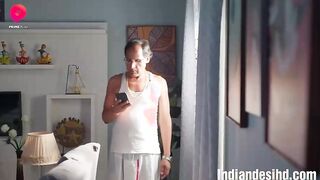 Mardana Sasur Episode 1 Adult Web Series