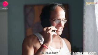 Mardana Sasur Episode 1 Adult Web Series