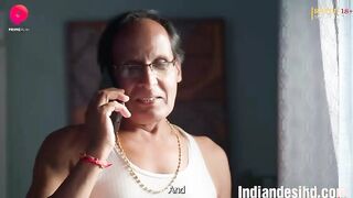 Mardana Sasur Episode 1 Adult Web Series