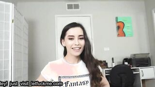 anal sneaky stepdaughter caught and  by daddy