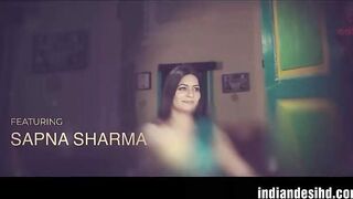 Kamvali Bay Episode 1 Adult Web Series