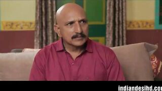 Kamvali Bay Episode 1 Adult Web Series