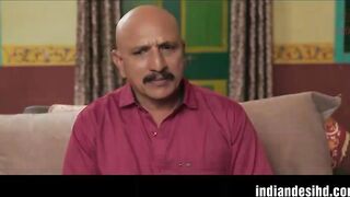 Kamvali Bay Episode 1 Adult Web Series