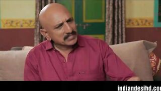 Kamvali Bay Episode 1 Adult Web Series