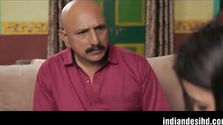 Kamvali Bay Episode 1 Adult Web Series