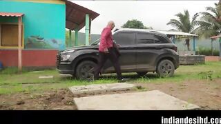 Kamvali Bay Episode 1 Adult Web Series