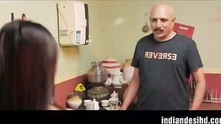 Kamvali Bay Episode 1 Adult Web Series