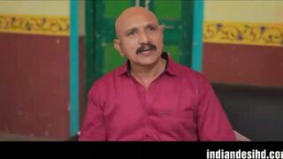 Kamvali Bay Episode 1 Adult Web Series
