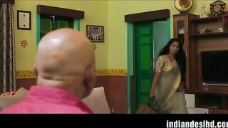 Kamvali Bay Episode 1 Adult Web Series
