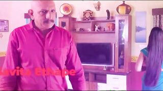 Kamvali Bay Episode 1 Adult Web Series