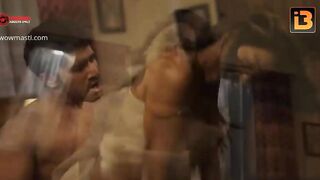 Adult Web Series Sex Scene