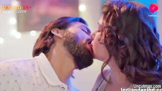 Big Boobs Bhabhi Sex in Hotal