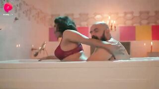 Malkin Sex with Nokar In Hotal
