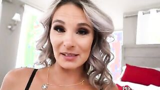 No Nut Nana Mandy Rhea