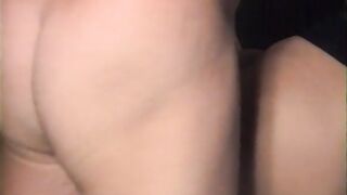 Christine01 fisted and bareback cunt- and assfucked