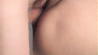 Christine01 fisted and bareback cunt- and assfucked
