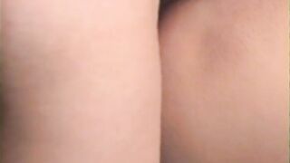 Christine01 fisted and bareback cunt- and assfucked