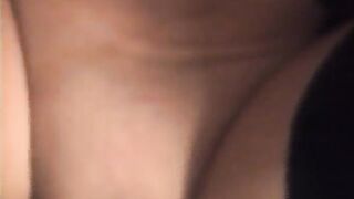 Christine01 fisted and bareback cunt- and assfucked