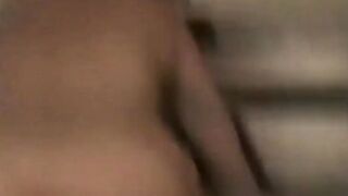 Christine01 im AO-Gangbang