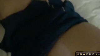 Olivia Fox Step Moms Strange Dream