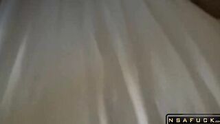 Olivia Fox Step Moms Strange Dream