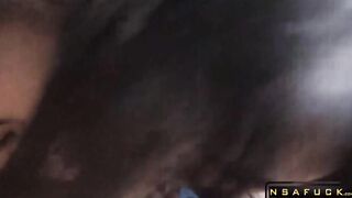 18 Year old Lesbians Share Cock Remi p1