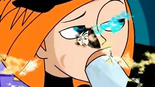 Kim Possible hot sex