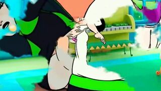 Kim Possible hot sex