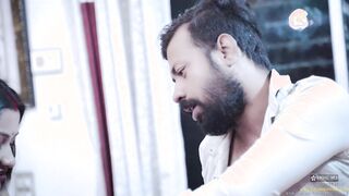Newly Married Indian Wife Seducing Her Devar While Husband Is Out For Work