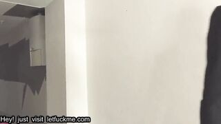 anal horny guy seductes blonde executor