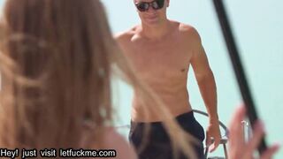 blowjob gorgeous model has an insatiable lust for anal sex
