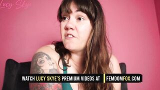 Small Dicks Pay More