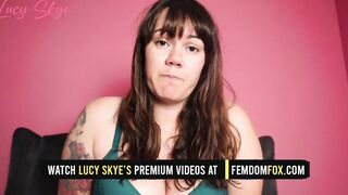 Small Dicks Pay More