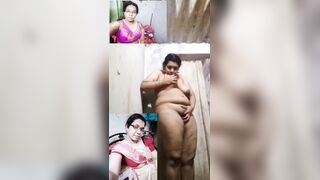 Desi cute tamil kamavery thevidiya hard fingering big boob show