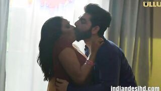 Anguri Episode 1 2023 ULLU Adult Web Series