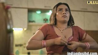 Anguri Episode 1 2023 ULLU Adult Web Series