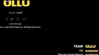 Anguri Episode 1 2023 ULLU Adult Web Series