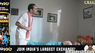 Anguri Episode 1 2023 ULLU Adult Web Series