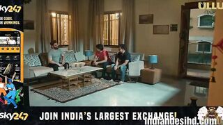 Anguri Episode 2 2023 ULLU Adult Web Series