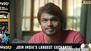 Anguri Episode 2 2023 ULLU Adult Web Series